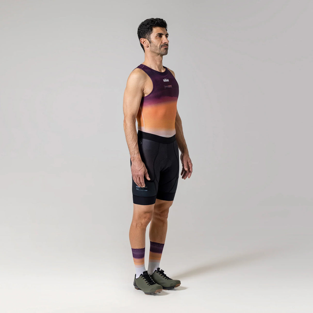 Boxer Gobik Commander - Nero - G