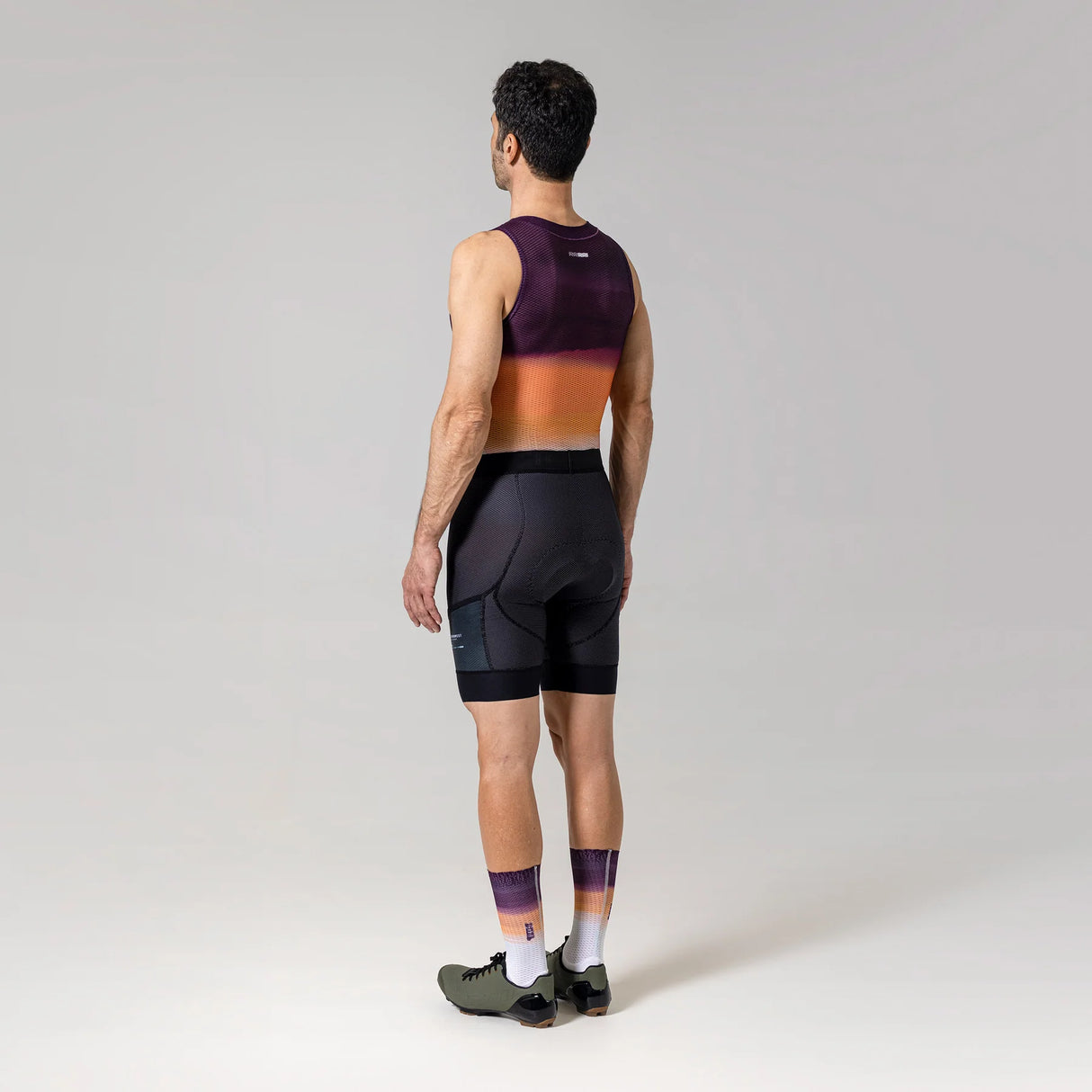 Boxer Gobik Commander - Nero - F