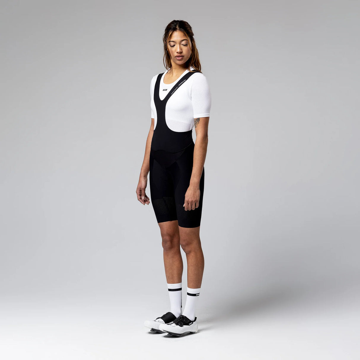 Salopette donna Gobik Ultralite K9 - Nero - D