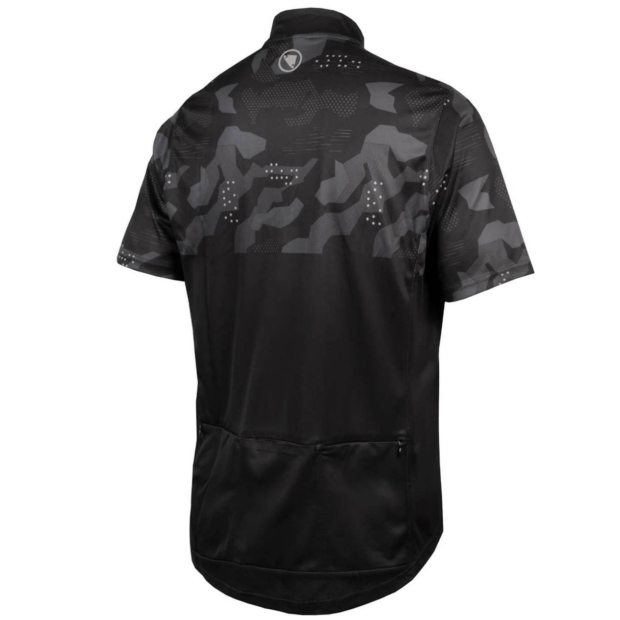 Maglia Endura Hummvee Ray - Nero - L