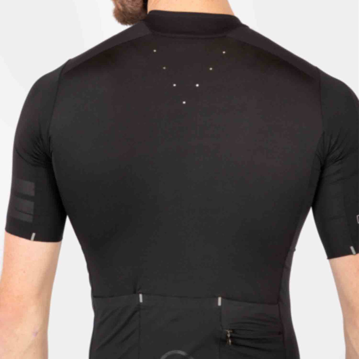 Maglia Endura Pro SL - Nero - G