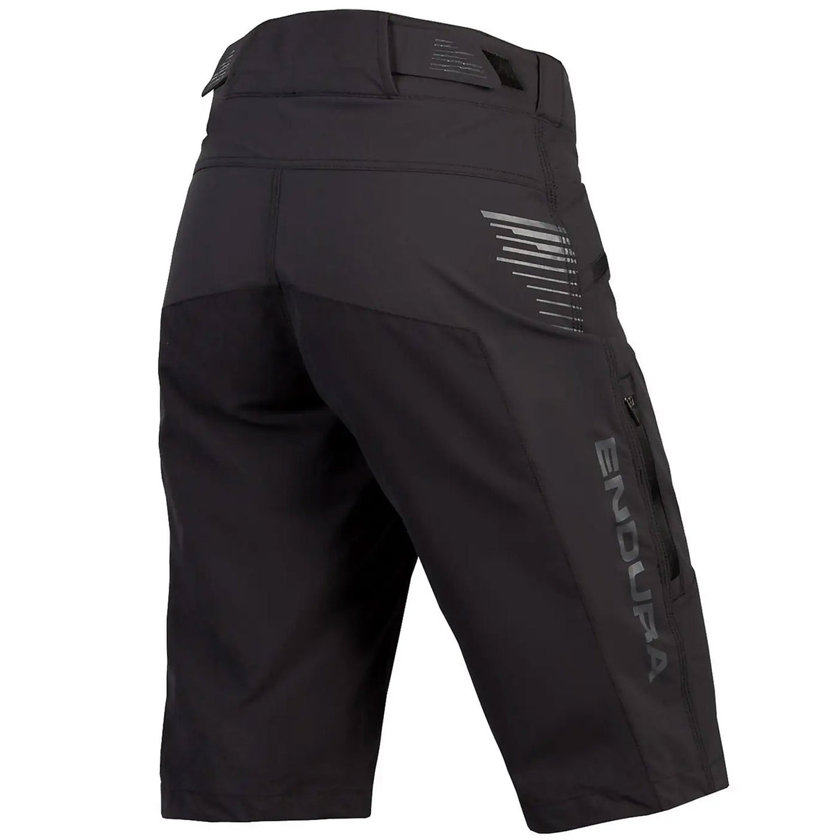 Pantaloncini donna Endura SingleTrack 2 - Nero - I