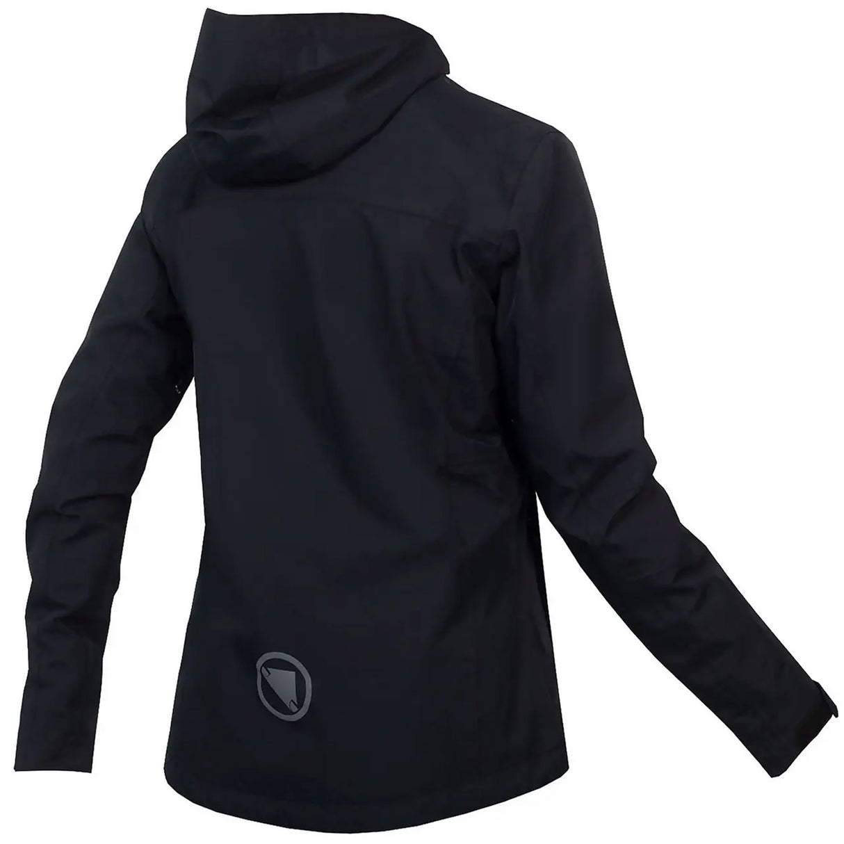 Giacca donna Endura Hummvee Waterproof Hooded - Nero - Q