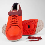 Zapatos Endura MTB MT500 Burner Clipless - Naranja