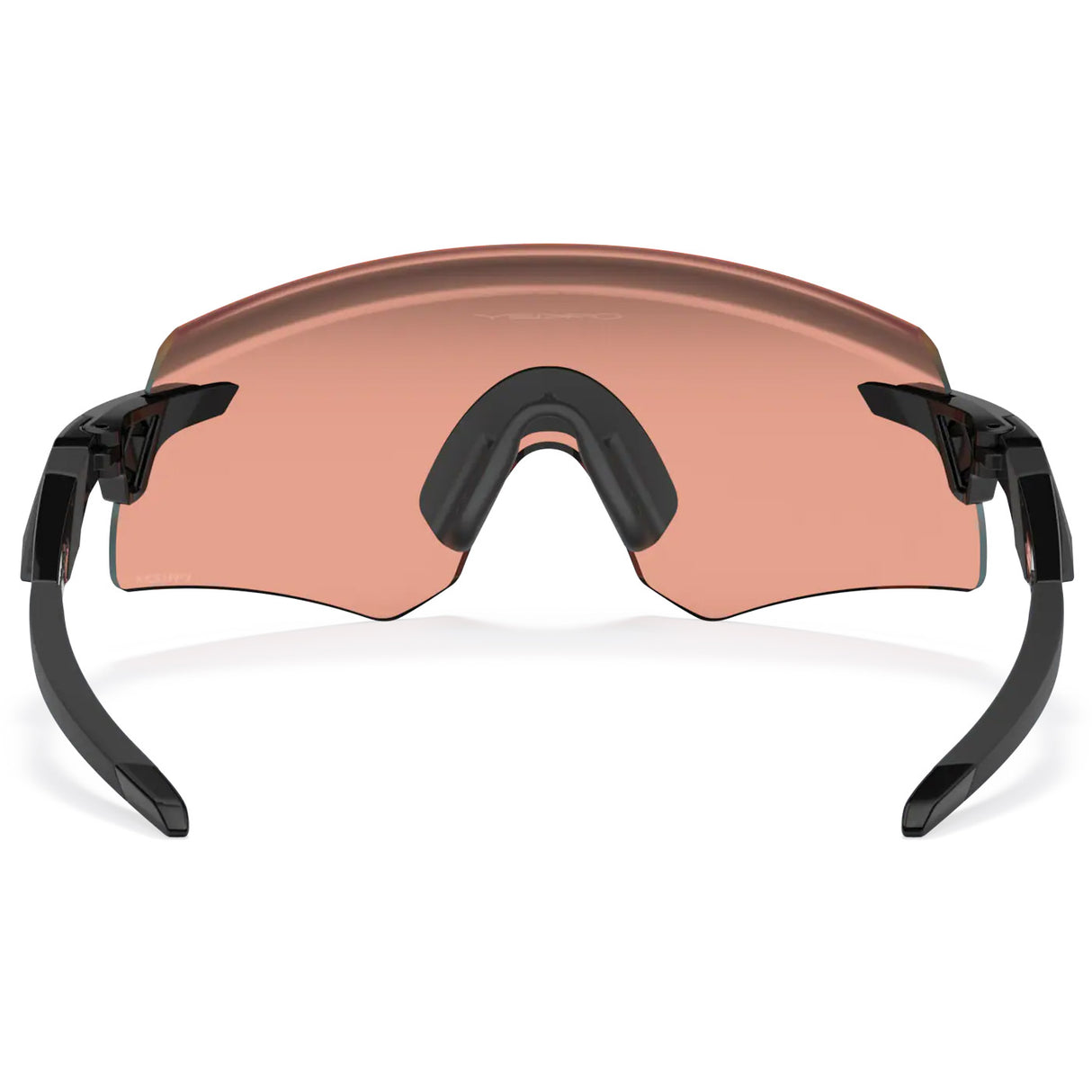 Occhiali Oakley Encoder - Polished Black Prizm Field - E