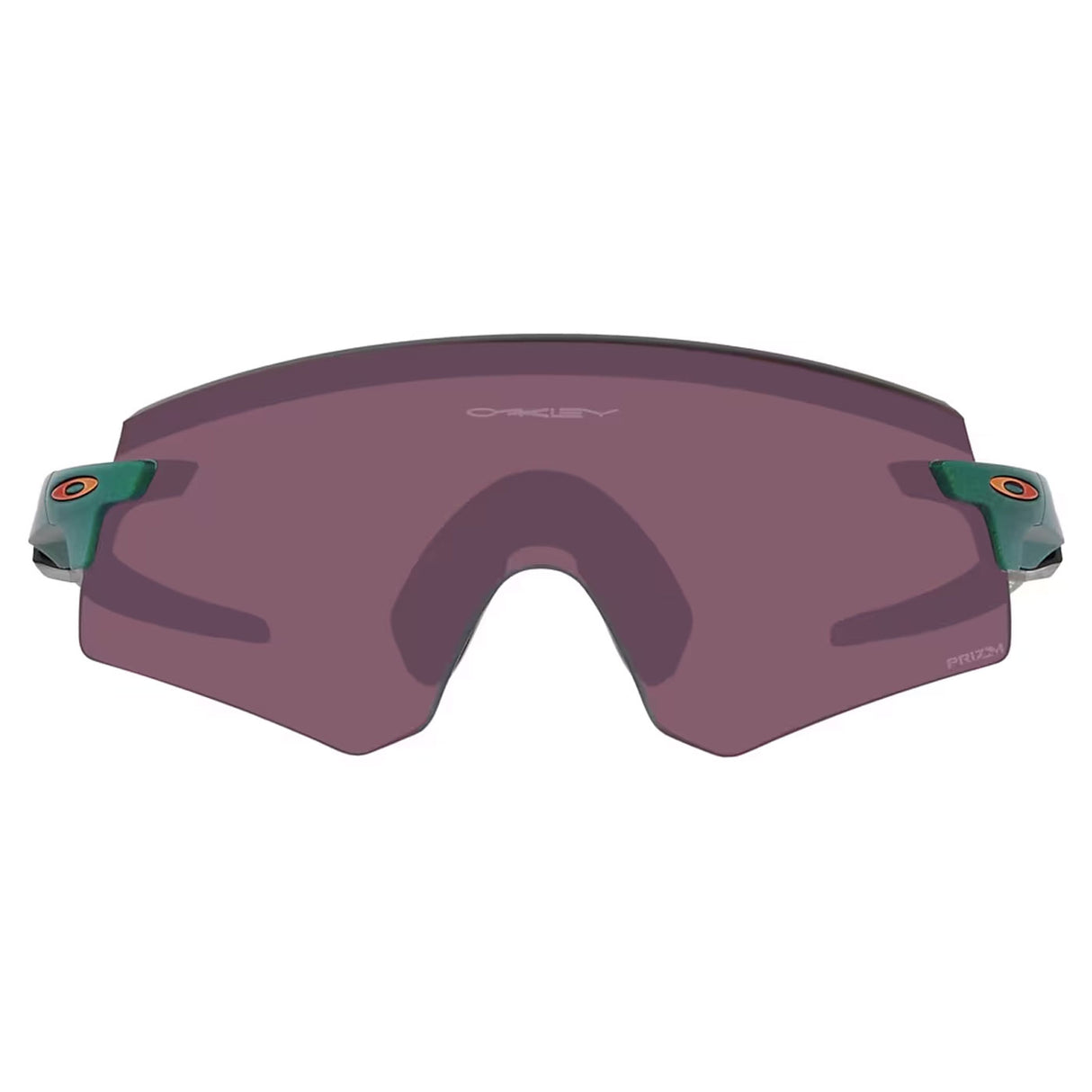 Occhiali Oakley Encoder - Verde prizm road - I