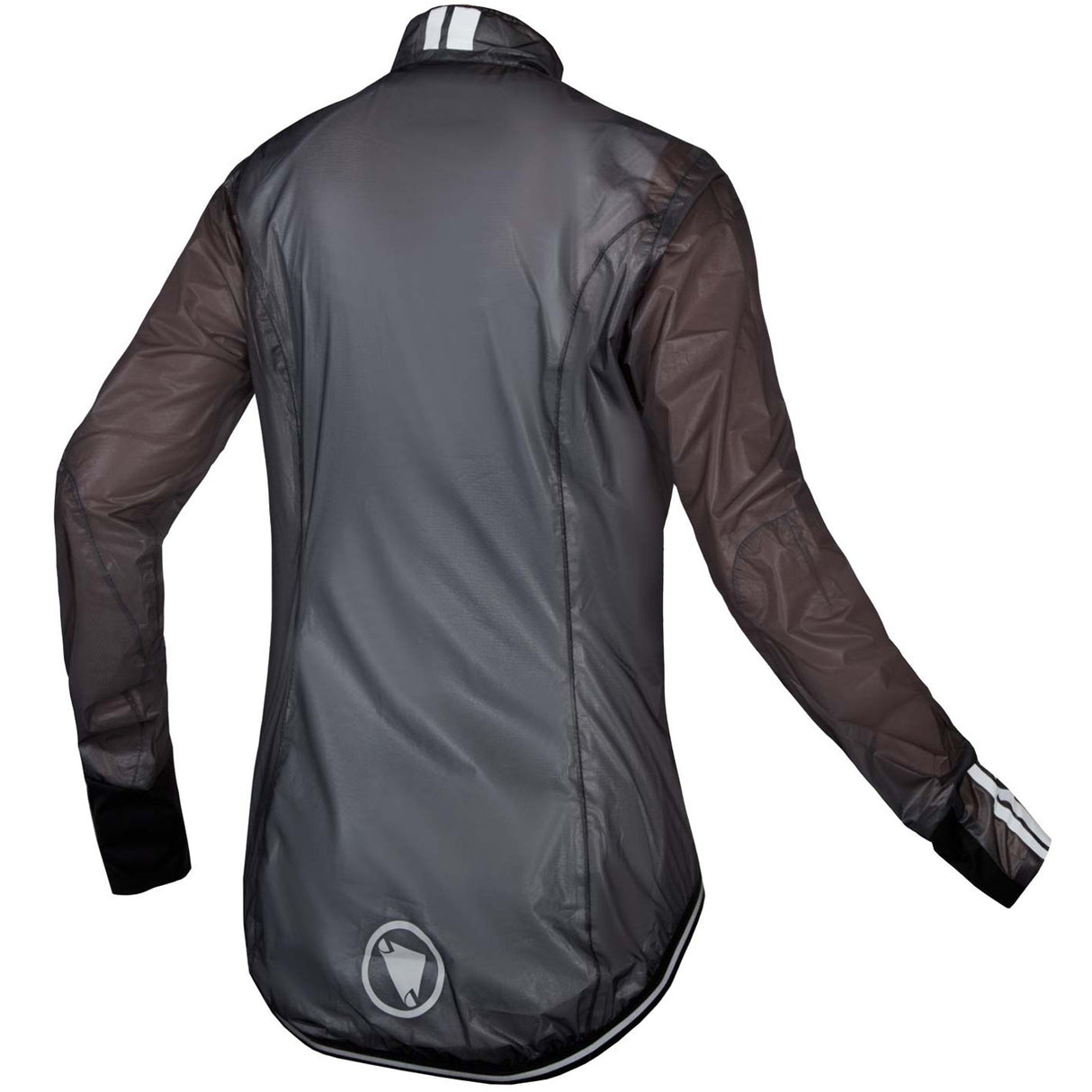 Mantellina donna Endura FS260 Pro Adrenaline 2 - Nero - B