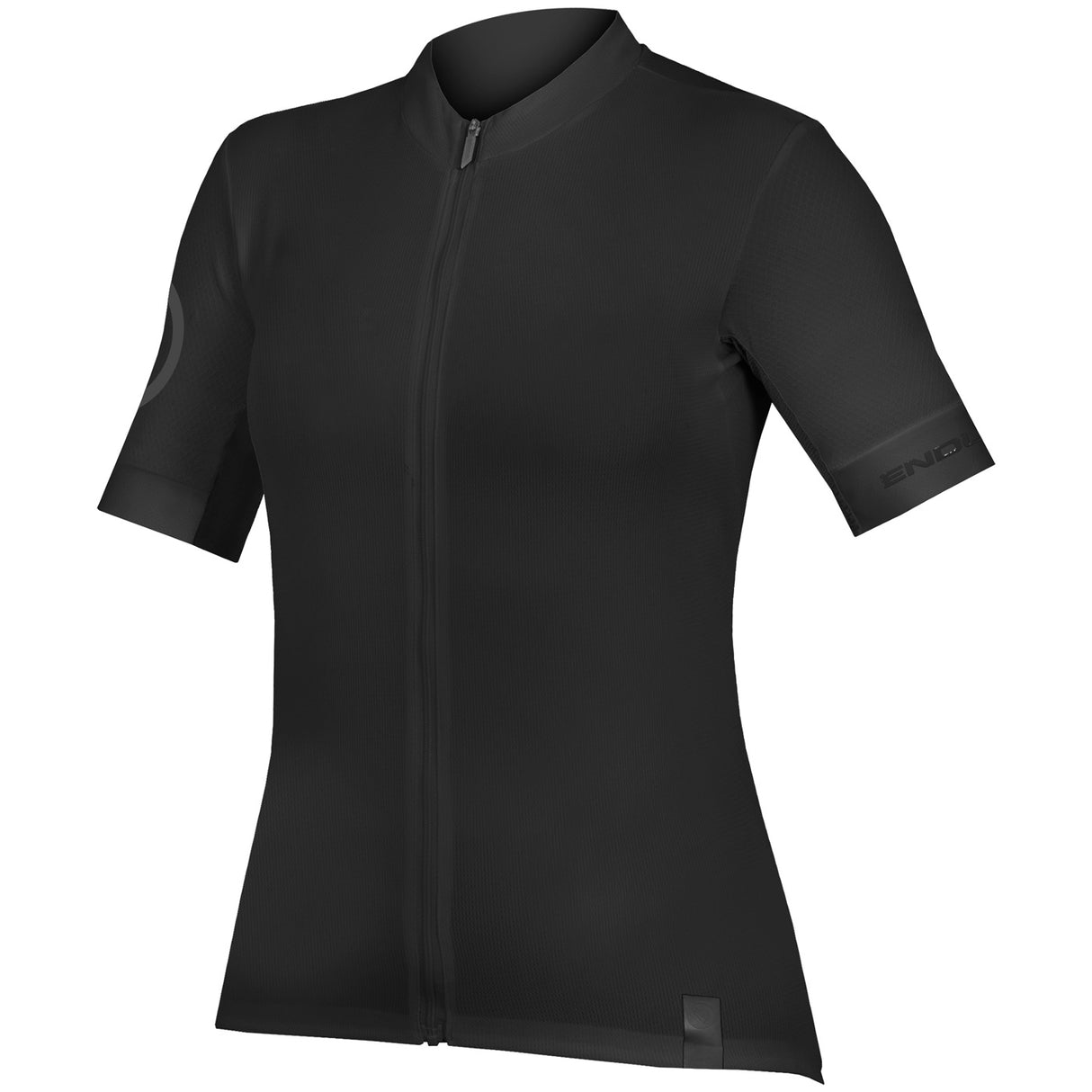 Maglia donna Endura FS260 - Nero - A
