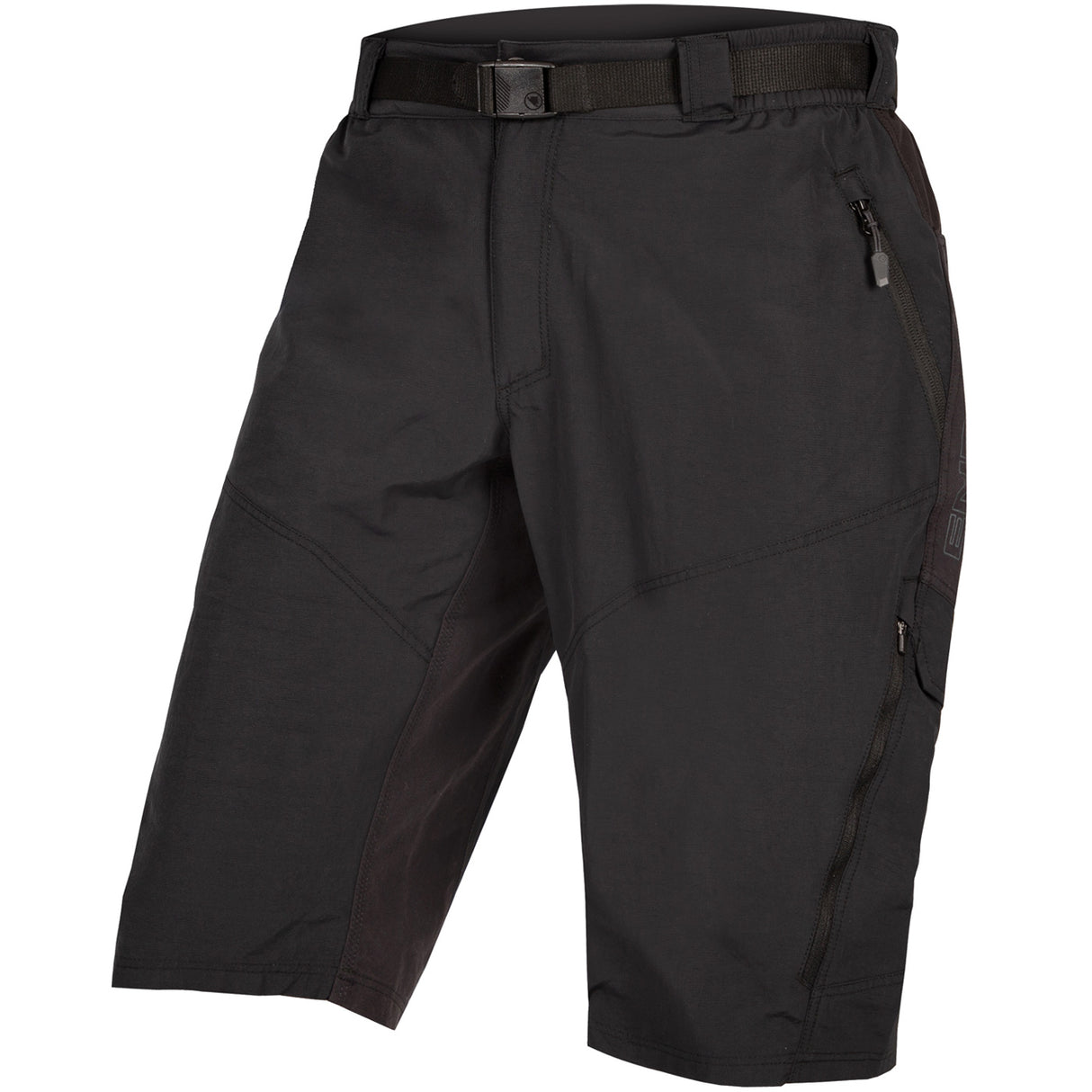 Pantaloncini Endura Hummvee Liner - Nero - N