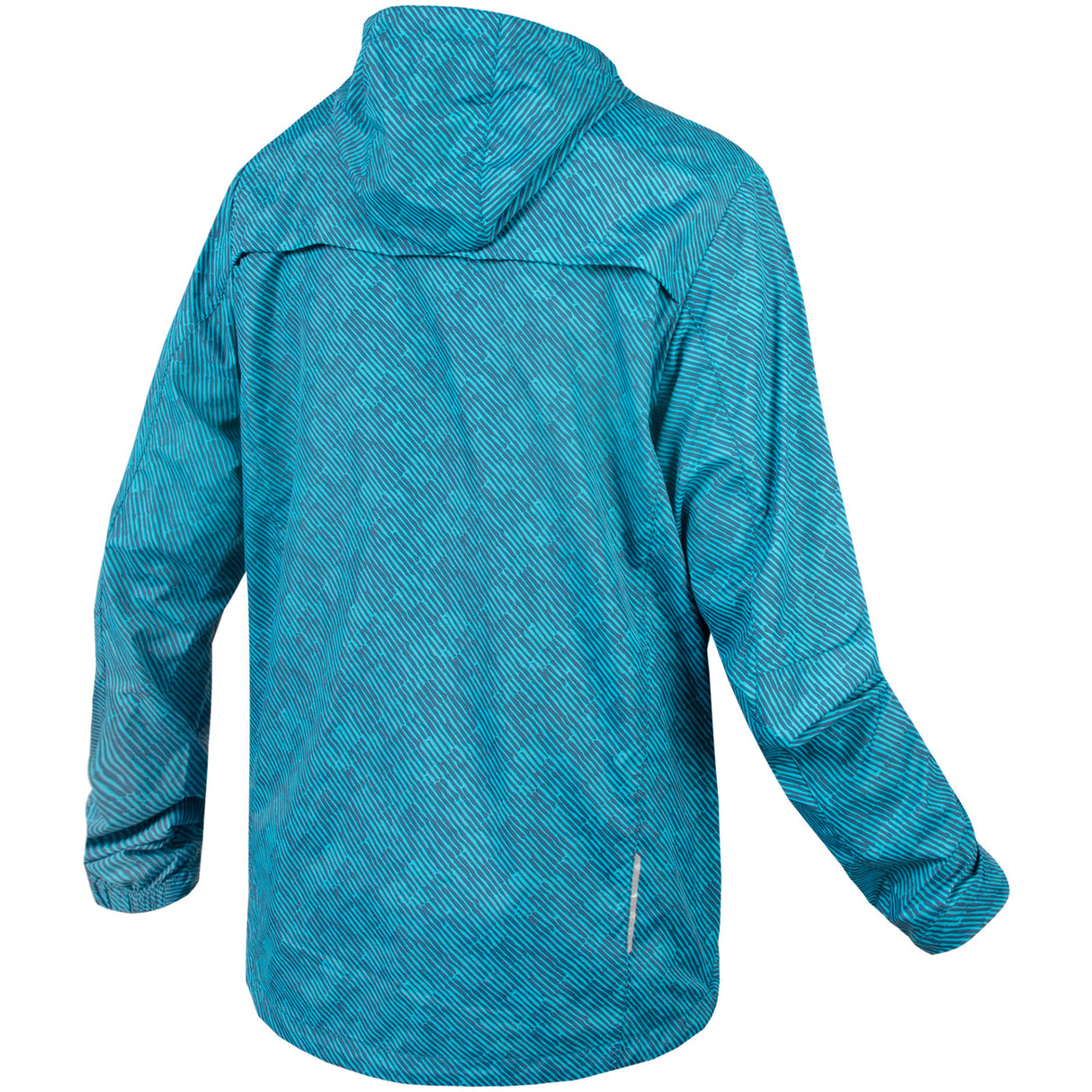 Giacca Endura Hummvee Windshell - Blu - D