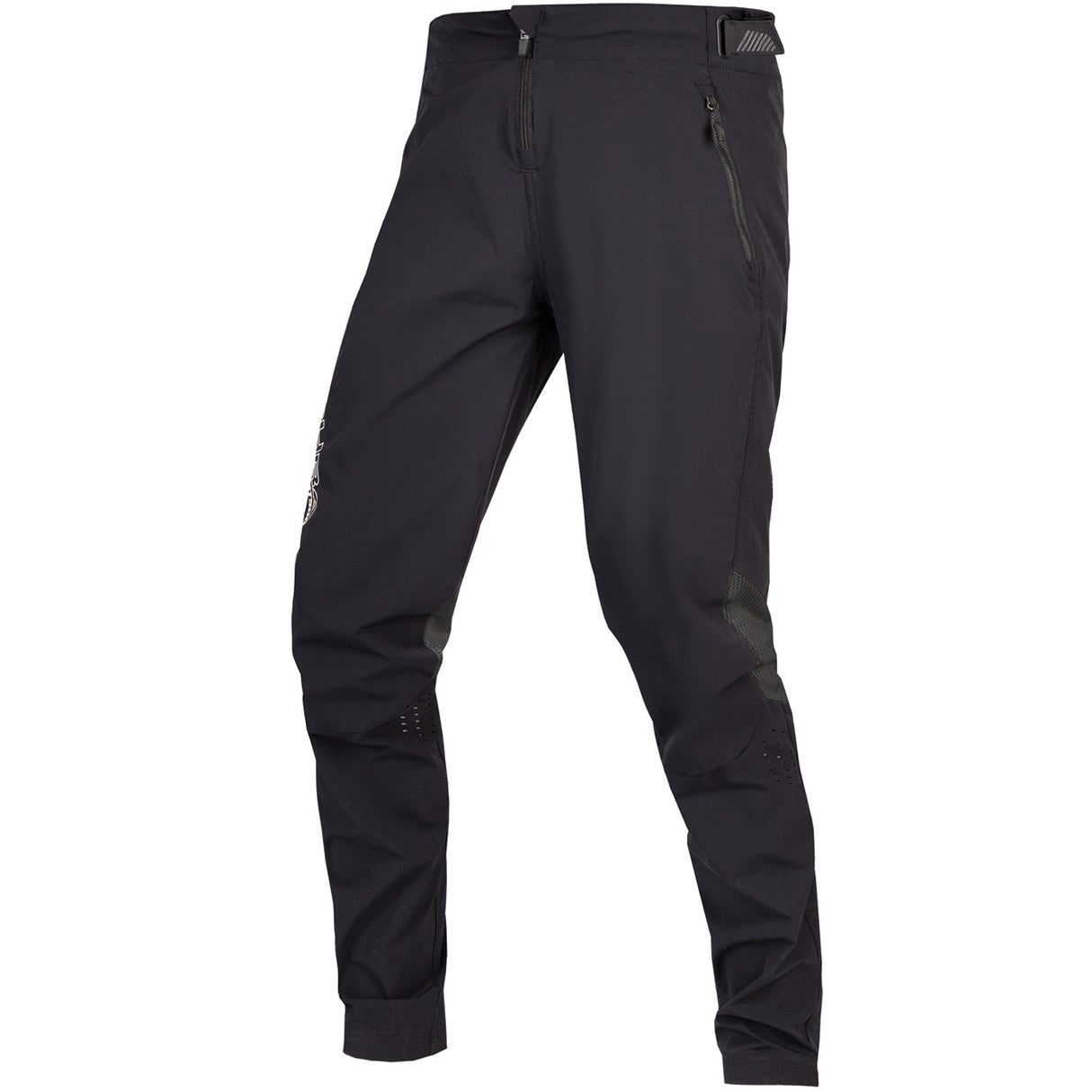 Pantaloni Endura MT500 Burner Lite - Nero - C