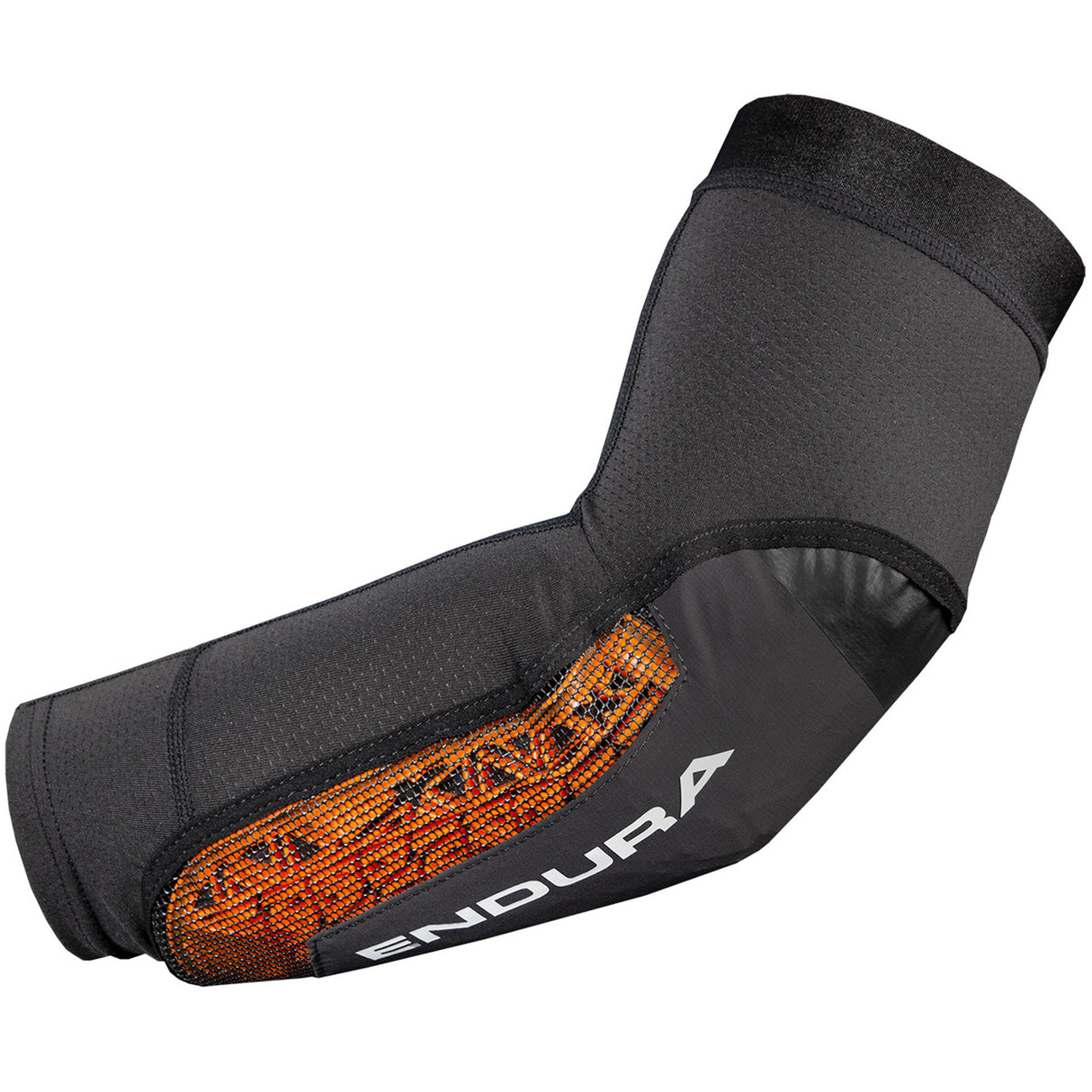 Protezioni gomito Endura MT500 D3O Ghost - Nero - Q