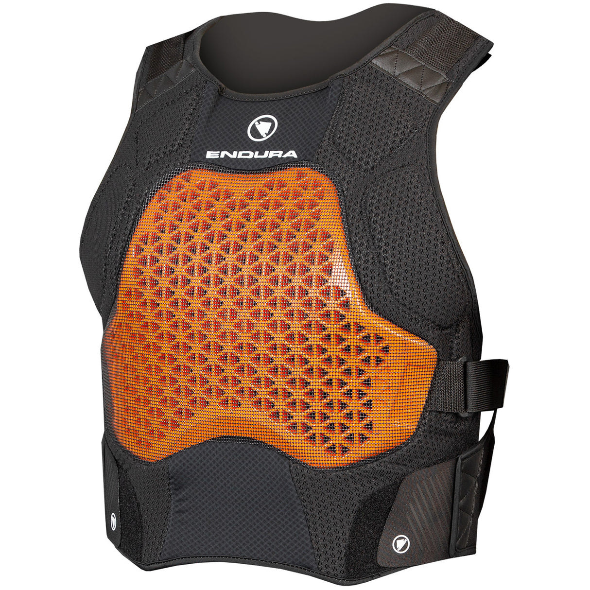 Protezione petto Endura MT500 D3O Protector Vest - B