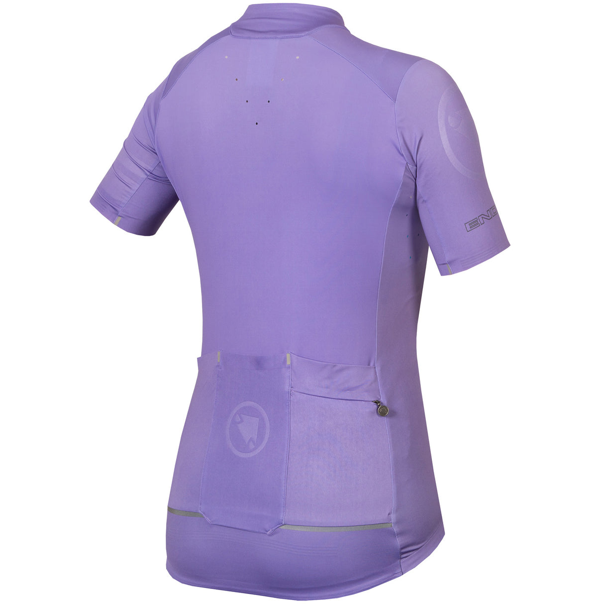 Maglia donna Endura Pro SL - Viola - L