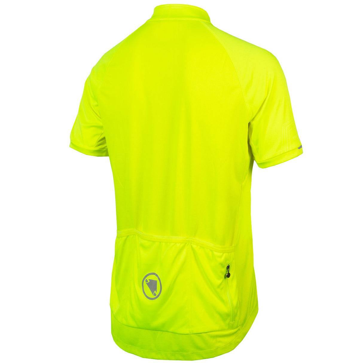 Maglia Endura Xtract 2 - Giallo - M