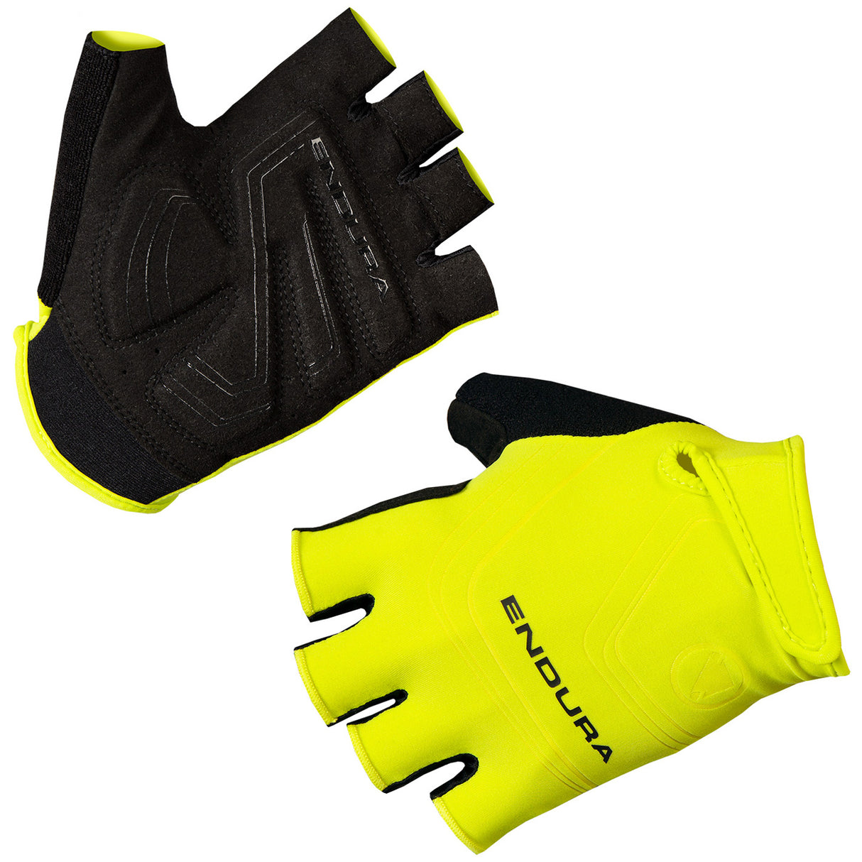 Guanti Endura Xtract Mitt - Giallo - A