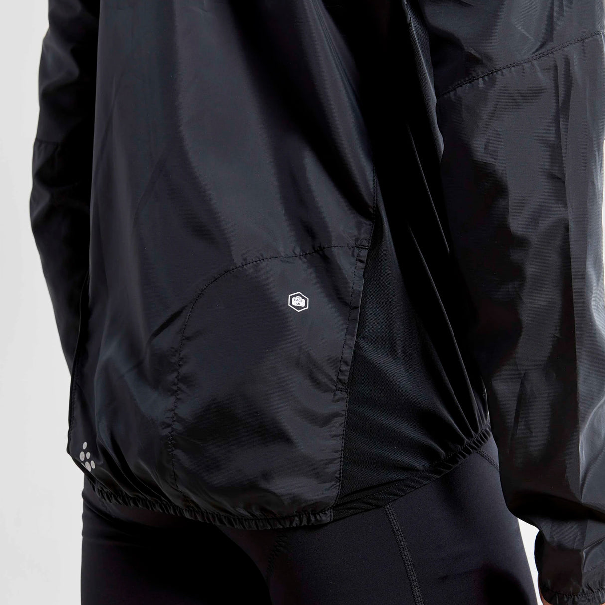 Giacca Craft Essence Light Wind - Nero - M