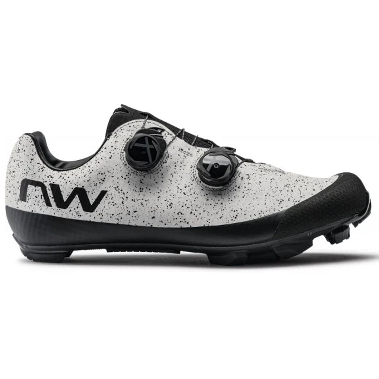 Scarpe mtb Northwave Extreme XCM 4 - Grigio - L