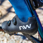 Northwave Extreme XCM 4 shoes - Black