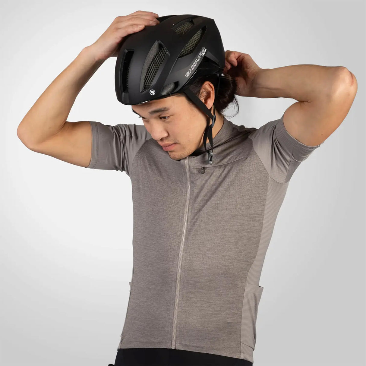 Maglia Endura GV500 Reiver - Grigio - I
