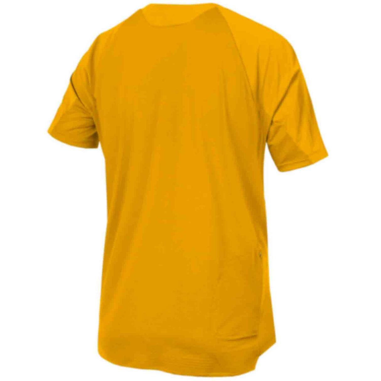 Maglia Endura GV500 Foyle Tech - Giallo - G
