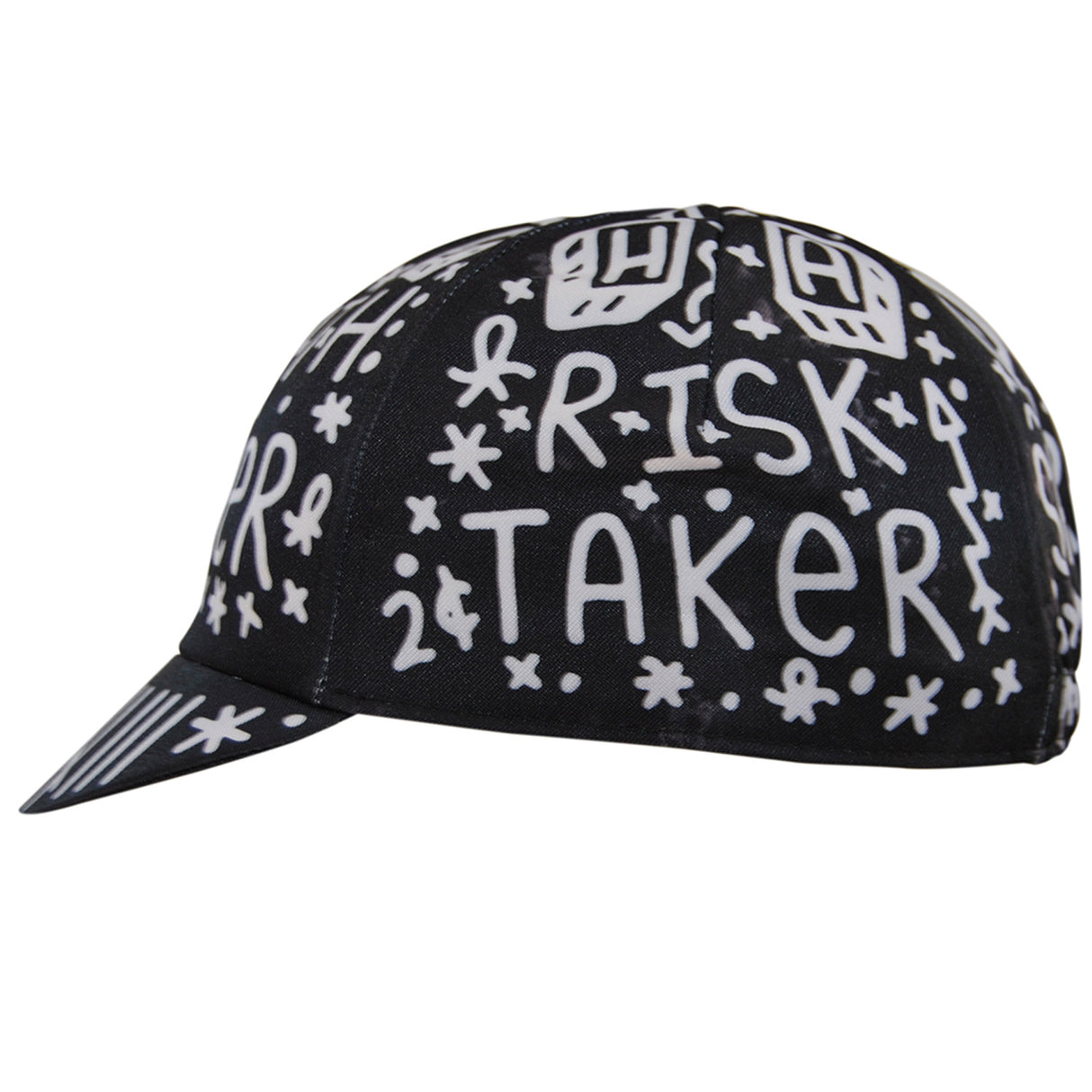 Cappellino Headdy Notchas Truth Seeker - Nero