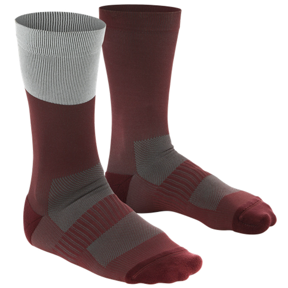 Calze Dainese HGL Grass - Bordeaux - B