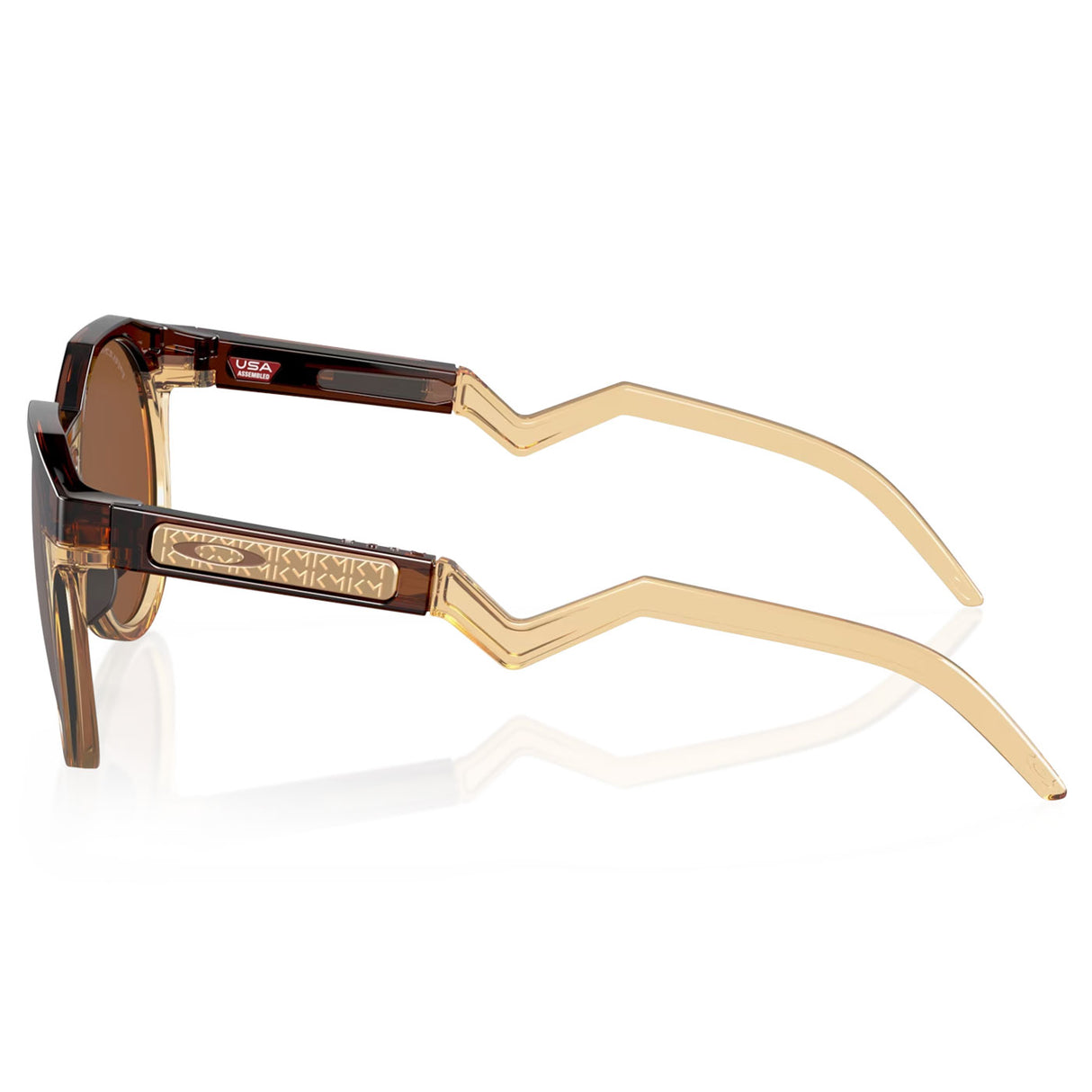 Occhiali Oakley HSTN - Kylian Mbappe - N