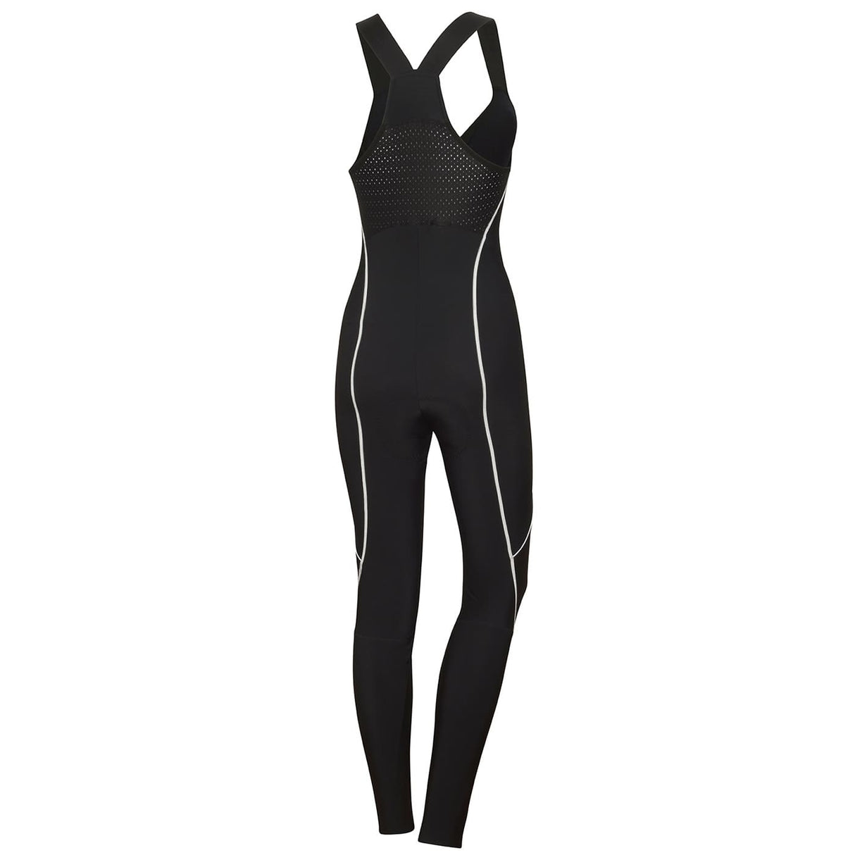 Calzamaglia donna Rh+ Reflex Ergo Motion - Nero - N