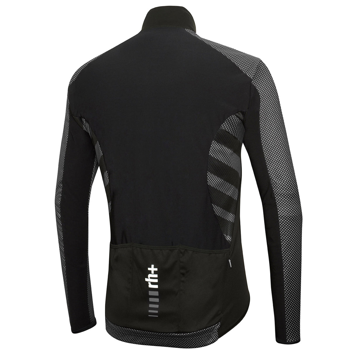 Giacca Rh+ Hammer Wind - Nero grigio - D