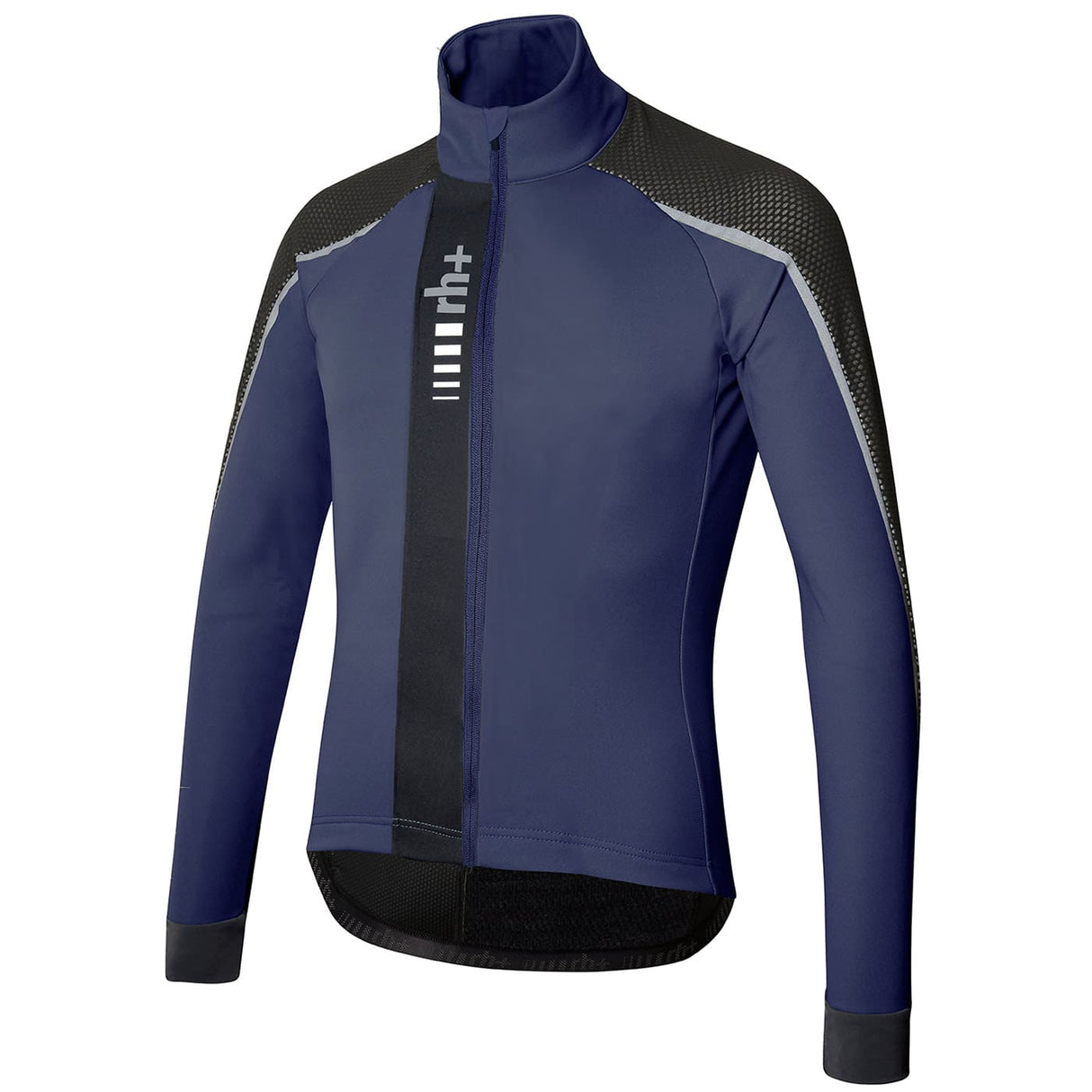 Giacca Rh+ Code 2 - Blu - H