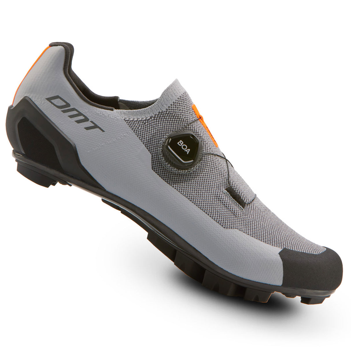 Scarpe DMT KM30 - Grigio - E
