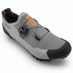 DMT KM30 shoes - Grey