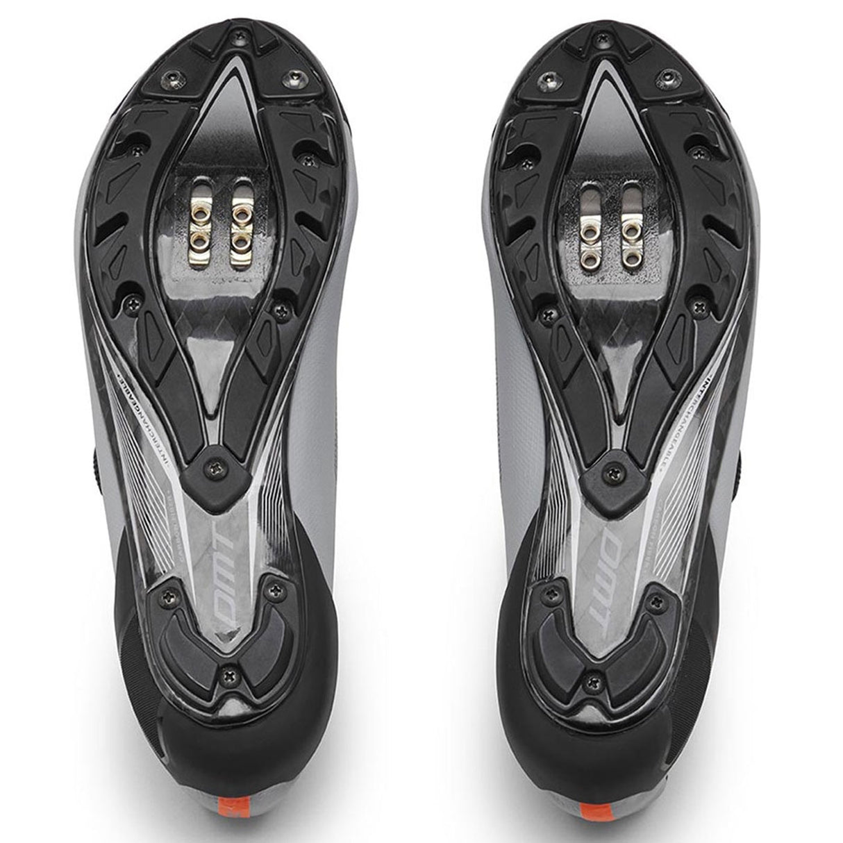 Scarpe DMT KM30 - Grigio - H