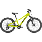 Cannondale Trail 20 Kids  - Gelb