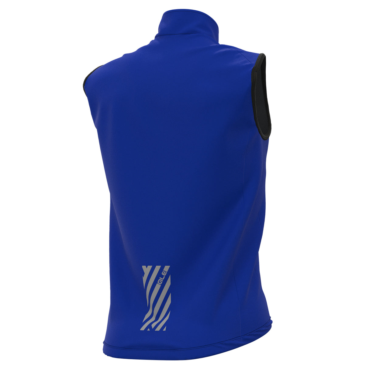 Gilet Ale Klimatik Guscio Racing - Blu - G