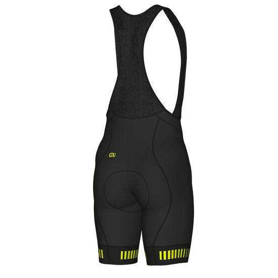 Salopette Ale Graphics PRR Strada - Giallo