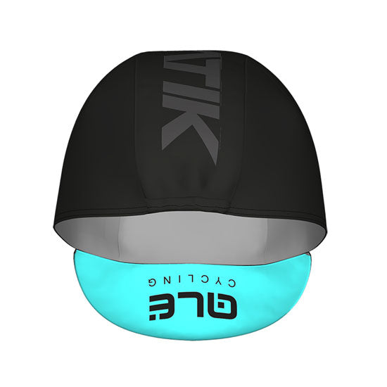 Cappellino Ale K-Elements - Nero