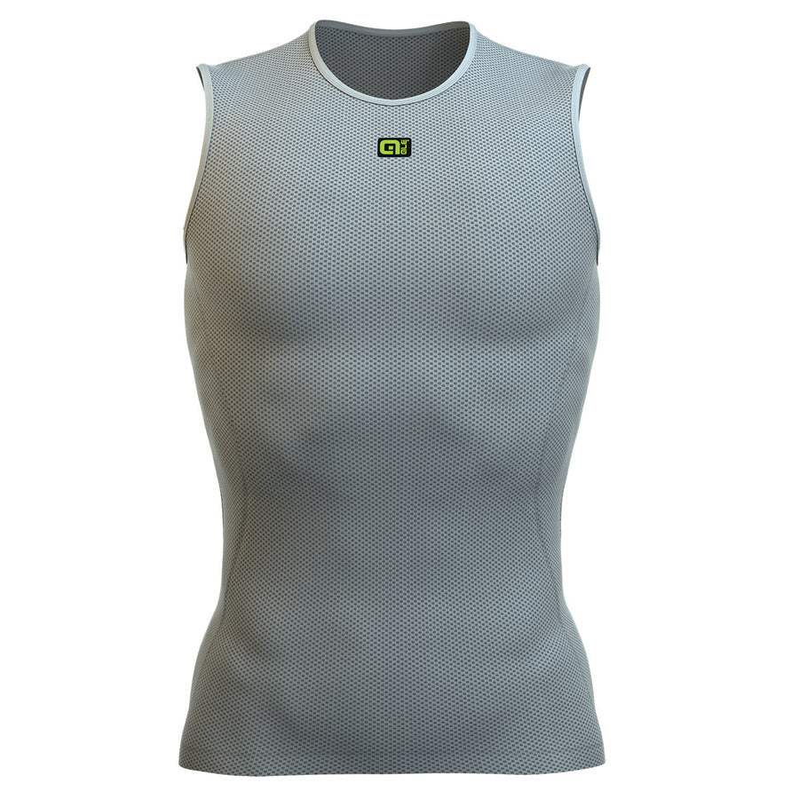 Maglia intima S/M Ale Velo Active - Bianco