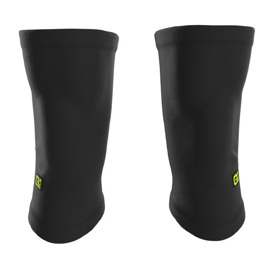 Ginocchiere Ale Termica - Nero