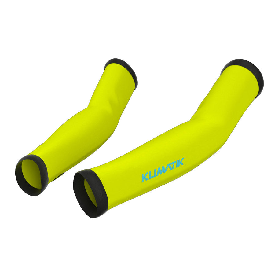 Manicotti Ale Klimatik K-Atmo - Giallo Fluo