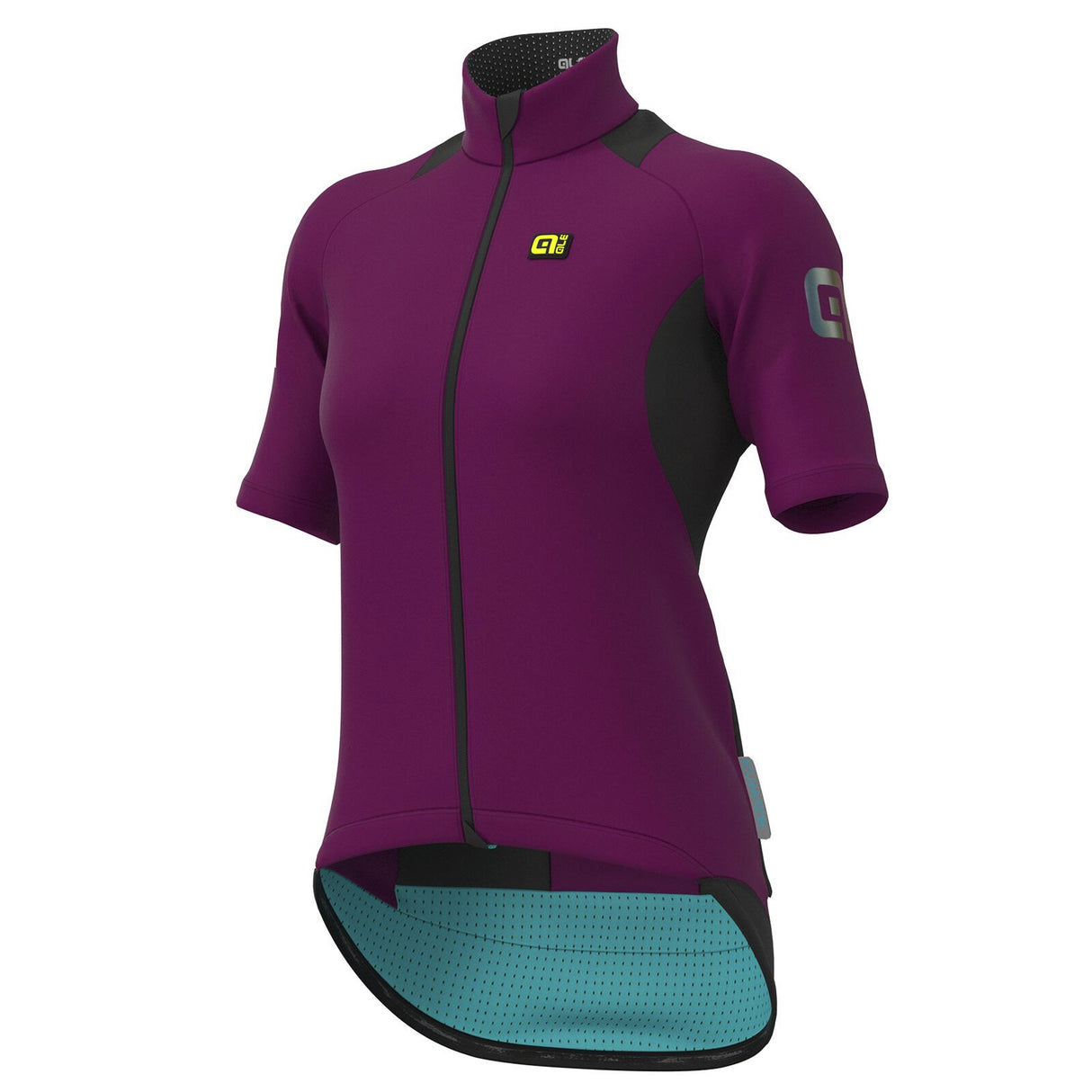 Maglia donna Ale Klimatik K-Idro - Viola