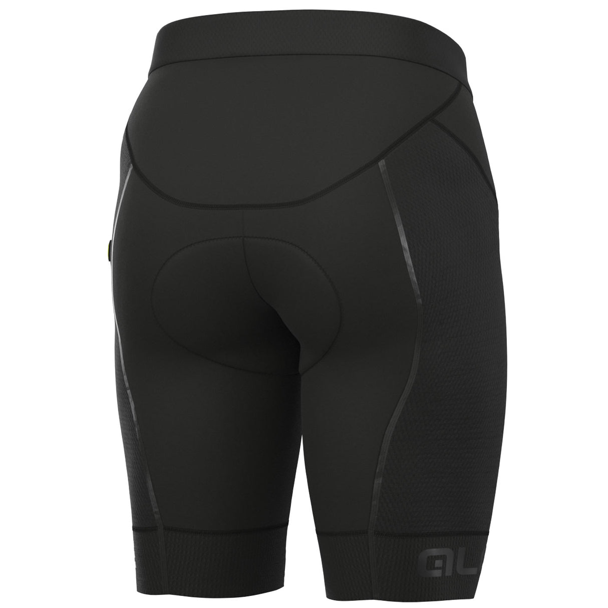 Pantaloncini Ale R-EV1 Agonista Plus - Nero - G