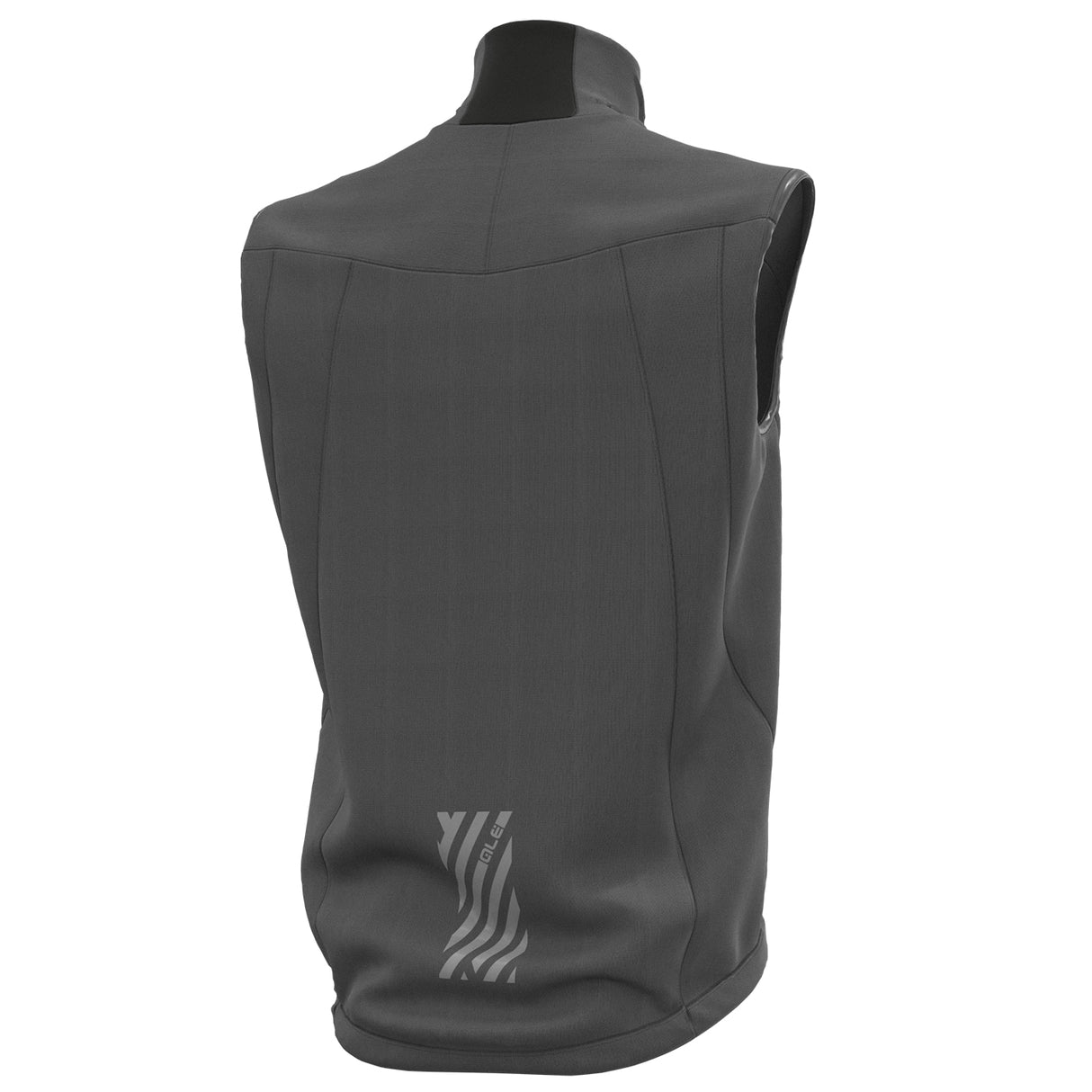 Gilet Ale Klimatik Guscio Extreme 2.0 - Grigio - B