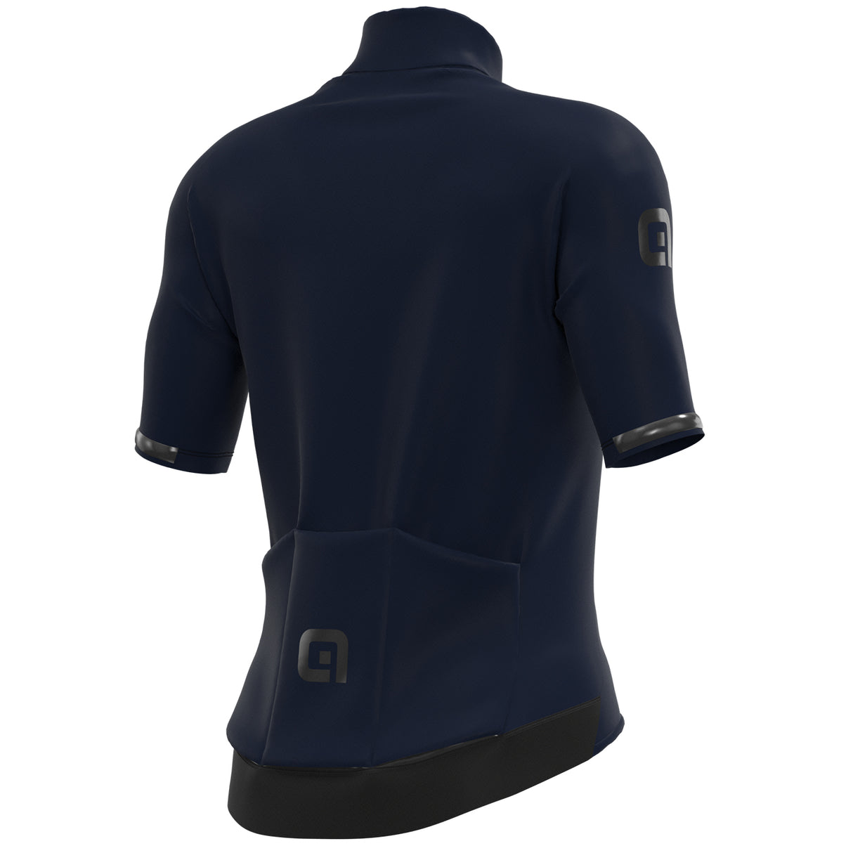 Maglia Ale Klimatik K-Tour - Blu scuro - Q