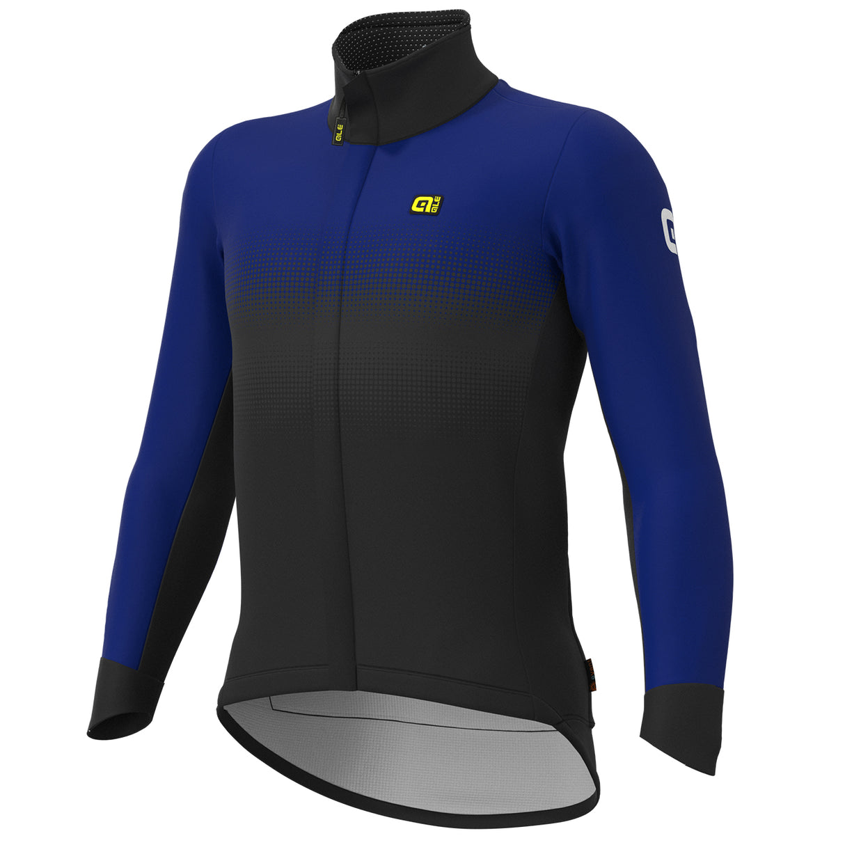 Giacca Ale PRS Gradient - Blu - O