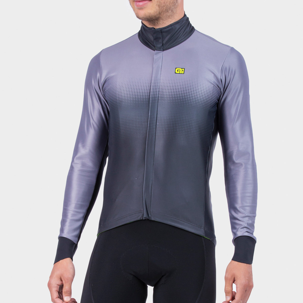 Giacca Ale PRS Gradient - Grigio - F