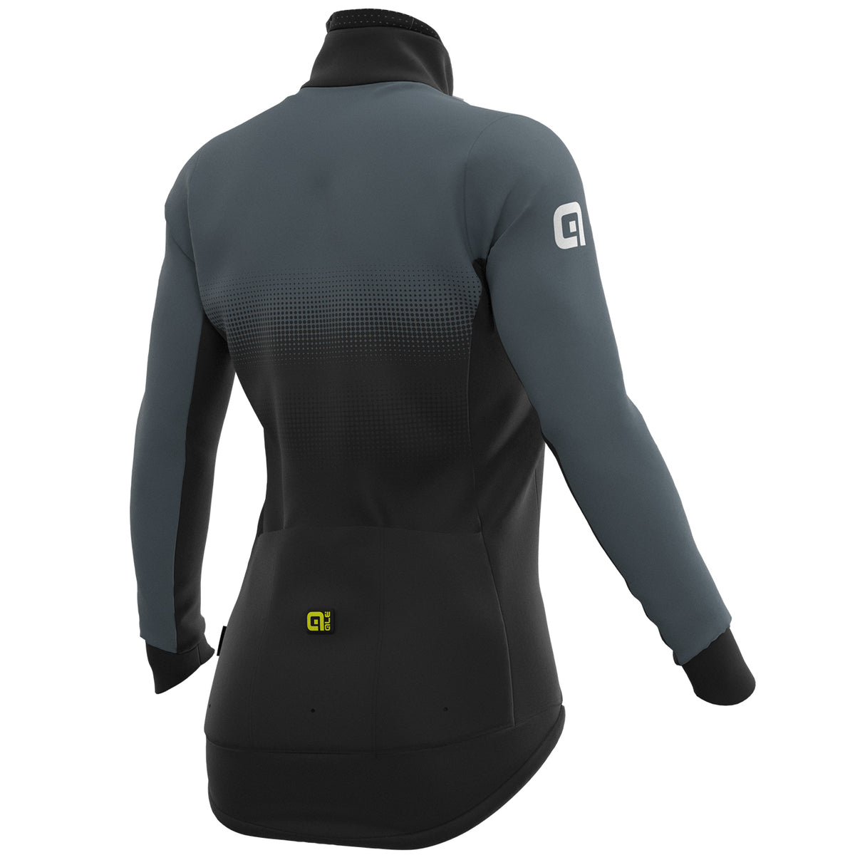 Giacca donna Ale PRS Gradient - Grigio - M