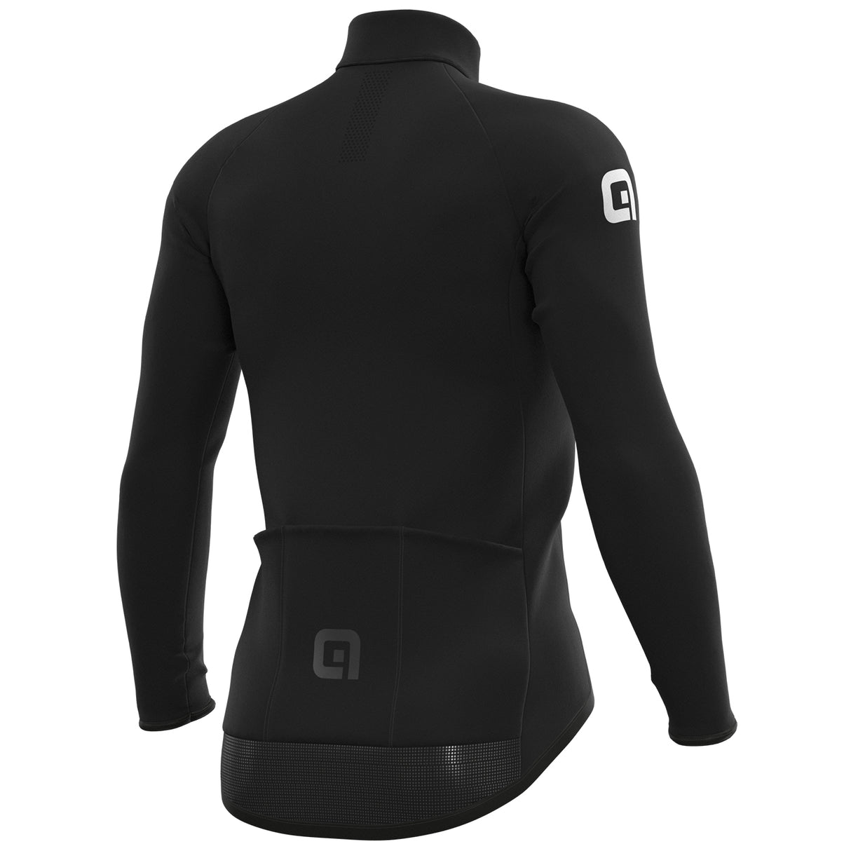Maglia maniche lunghe Ale R-EV1 Thermal - Nero - B