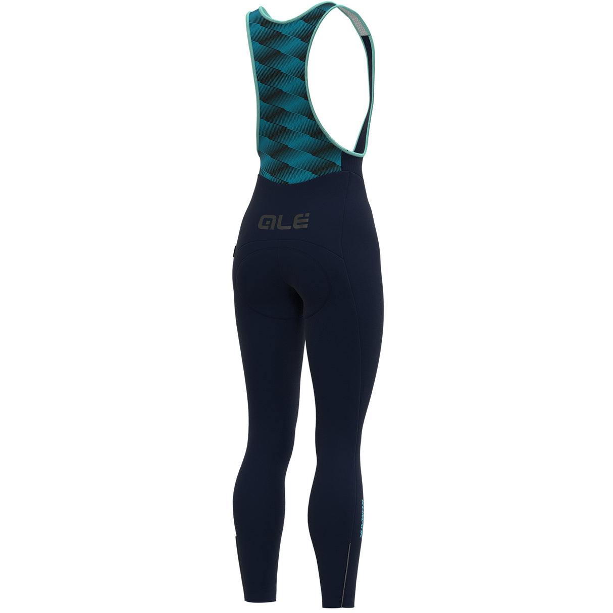 Calzamaglia donna Ale Klimatik K-Atmo 2.0 - Blu - B